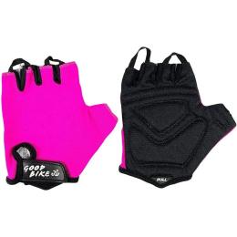 Велорукавиці Good Bike MESH L Pink (94522Pink-IS)