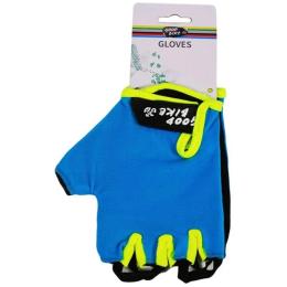 Велорукавиці Good Bike MESH XL Blue (94523Blue-IS)