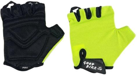 Велорукавиці Good Bike MESH XL Green (94523Green-IS)