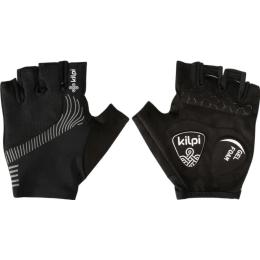 Велорукавиці Kilpi GELENI-U 1U0804  -  S Black (024.1209)