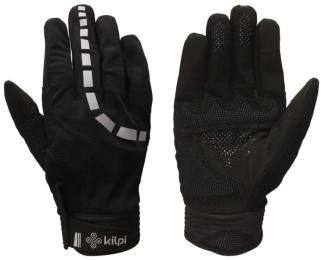 Велорукавиці Kilpi REDBUD-U VU0614 - L Black (024.0769)
