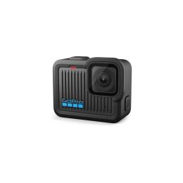 Чохол для екшн-камери GoPro Protective Sleeve (GoPro HERO 2024) Black