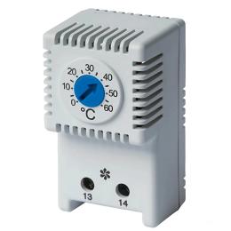 Термостат Conteg ID-EO-TC White