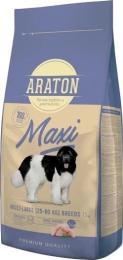 Сухий корм для собак ARATON Maxi Adult 15 кг (ART47465)