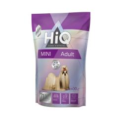 Сухий корм для собак HiQ Mini Adult 400 г (HIQ46465)