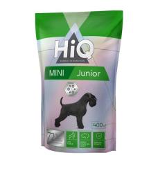 Сухий корм для собак HiQ Mini Junior 400 г (HIQ45866)