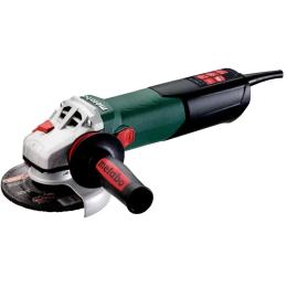 Шліфмашина METABO WEA 17-150 Quick Black Green (600535000)