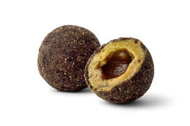 Ласощі для собак LK Baits Pet Nutrigo Plantago S-M для середніх порід з сиропом подорожника 170 г