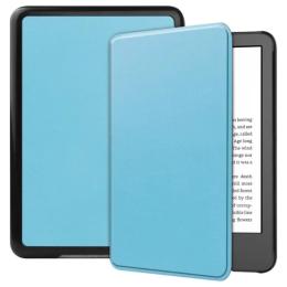 Чохол-книжка для електронної книги ArmorStandart для Amazon Kindle Paperwhite 11th Gen 2021 Sky Blue (ARM80092)