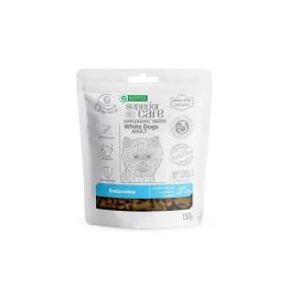 Ласощі для собак Natures Protection Superior Care White Dogs Endurance 150 г (KIKNPSC47653)