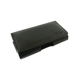 Чохол-футляр Grand Premium для Fly FF243 Black