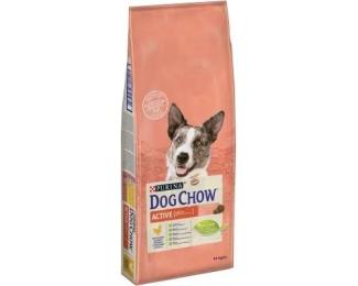 Сухий корм для собак Purina Dog Chow Active Adult зі смаком курки 14 кг