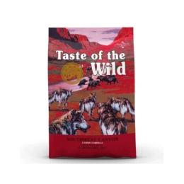 Сухий корм для собак Taste of the Wild Southwest Canyon Canine 5.6 кг
