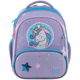 Сумка GoPack Education 597M-3 Fairytale Unicorn (GO25-597M-3)