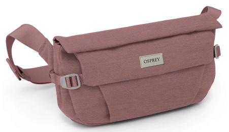 Сумка Osprey Arcane Hip Bag purple garnet heather  -  O/S (009.4308)