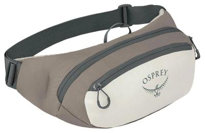 Сумка Osprey Daylite Waist  -  O/S Mystery White Multi (009.4340)