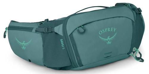 Сумка Osprey Savu 5  -  O/S Cascade Blue (009.4366)