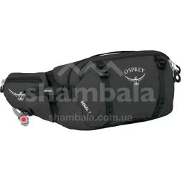Сумка Osprey Seral 7  -  O/S Raven Black (009.4365)