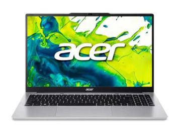 Ноутбук Acer Aspire Lite 15 AL15-72P-598M (NX.D5HEX.006) Silver