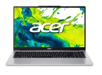 Ноутбук Acer Aspire Lite 15 AL15-72P-541W (NX.D5HEX.007) Silver