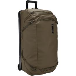 Сумка Thule Chasm Rolling Duffel 110L TCWD-232 (3205604) Deep Khaki