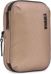 Сумка Thule Compression Packing Cube Small TCPC-201 Gentle Beige (3205558)