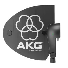 Антена AKG SRA2B/EW Black (3009H00180)