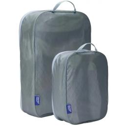 Сумка Thule Packing Cube Set  -  TPCS-204 Pond Gray (3205578)