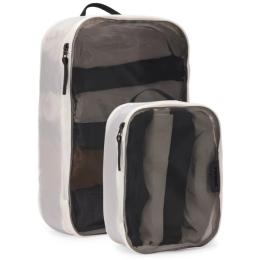 Сумка Thule Packing Cube Set  -  TPCS-204 White (3205577)