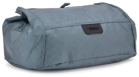 Сумка Thule Travel Shoe Bag  -  TPSB-201 (3205581) Pond Gray