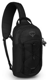 Сумка Osprey Quasar Sling  -  O/S Black (009.4370)