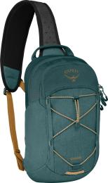 Сумка Osprey Quasar Sling  -  O/S Torrent Blue Heather (009.4371)