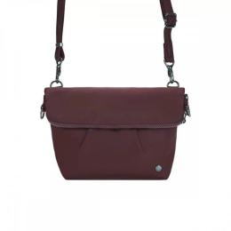 Сумка Pacsafe Citysafe CX convertible Crossbody Bordeaux (20405319)