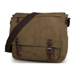 Сумка Vintage (14588) Brown