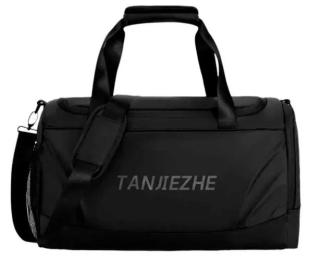 Сумка Xiaomi Youpin TANJIEZHE Travel Gym Bag Black (3291900)