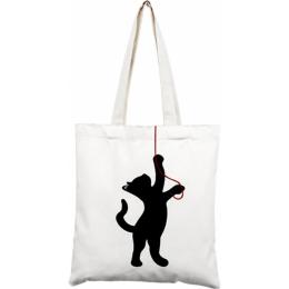 Сумка Ardesto Kitten 32x40см (ART18KT)