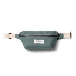 Сумка Native Union W.F.A Crossbody Pouch Slate Green (CROS-POUCH-GRN)
