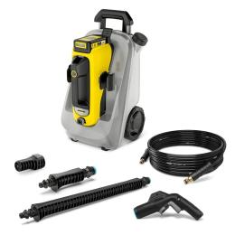 Мінімийка акумуляторна Karcher OC 6-18 Premium Battery Set (1.328-521.0)