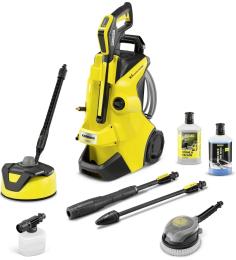 Мінімийка високого тиску Karcher K 4 Power Control Flex Car &amp; Home (1.324-309.0)