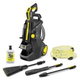 Мінімийка високого тиску Karcher K 4 Power Control Go!Further (1.324-312.0)