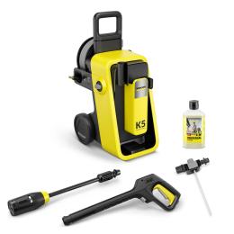 Мінімийка високого тиску Karcher K 5 Comfort Premium (1.324-800.0)