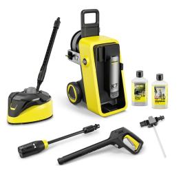 Мінімийка високого тиску Karcher K 7 Comfort Premium Home (1.317-503.0)
