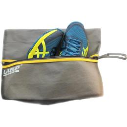 Сумка LiveUp SHOE BAG (LSU2019-gr-L)