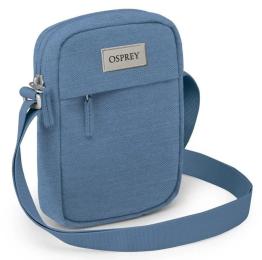 Сумка Osprey Arcane Small Crossbody  -  O/S Nirvana Blue Heather (009.4309)