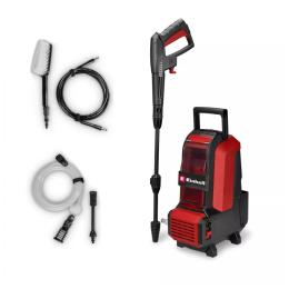 Мийка високого тиску Einhell HYPRESSO 36/105 36V (без АКБ та ЗП) (4140160)