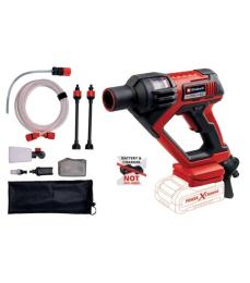 Мийка високого тиску Einhell HYPRESSO 18/24-1 (без АКБ та ЗП) (4140135)