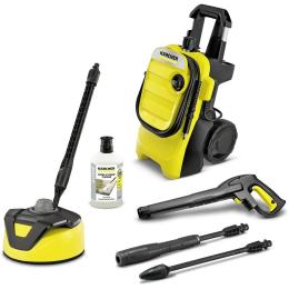 Мінімийка високого тиску Karcher K 4 Compact Home (1.637-503.0)