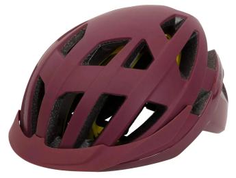 Велосипедний шолом Cannondale Junction MiPS 58-61 Black Cherry (HEL-24-15)