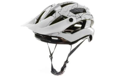 Велосипедний шолом Green Cycle Root Size 54-58см White (HEL-41-46)