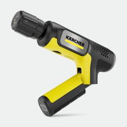 Мінімийка середнього тиску портативна Karcher OC Handheld Compact (1.328-120.0)